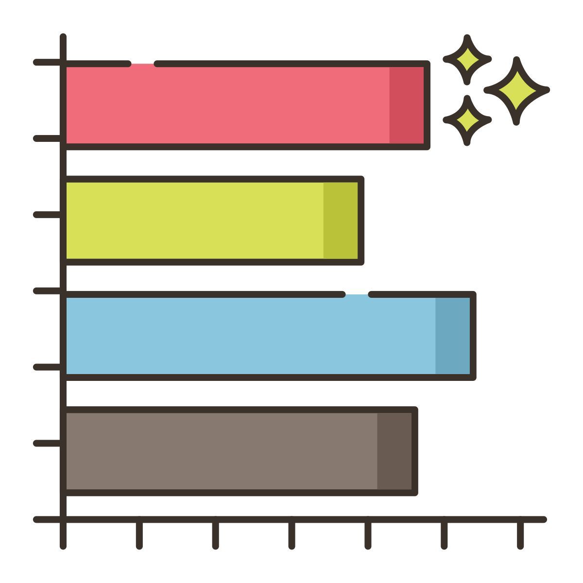 analytics icon
