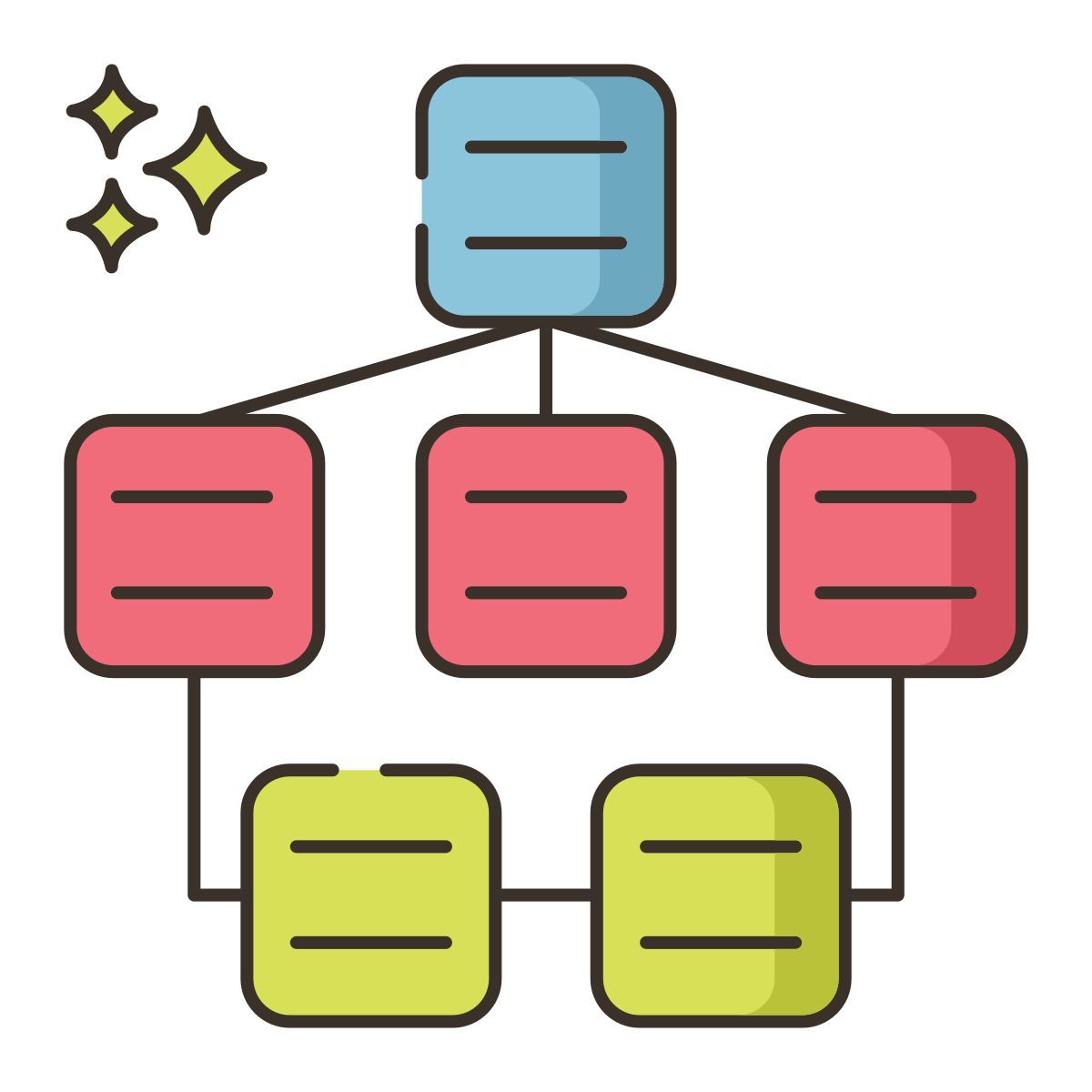 analytics icon