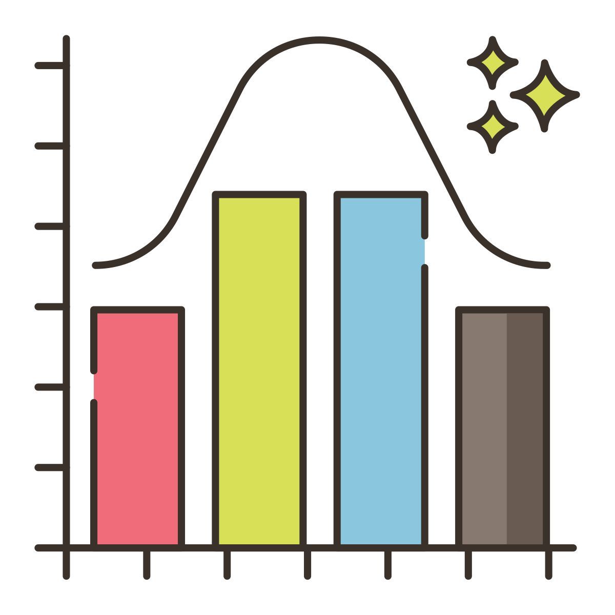analytics icon