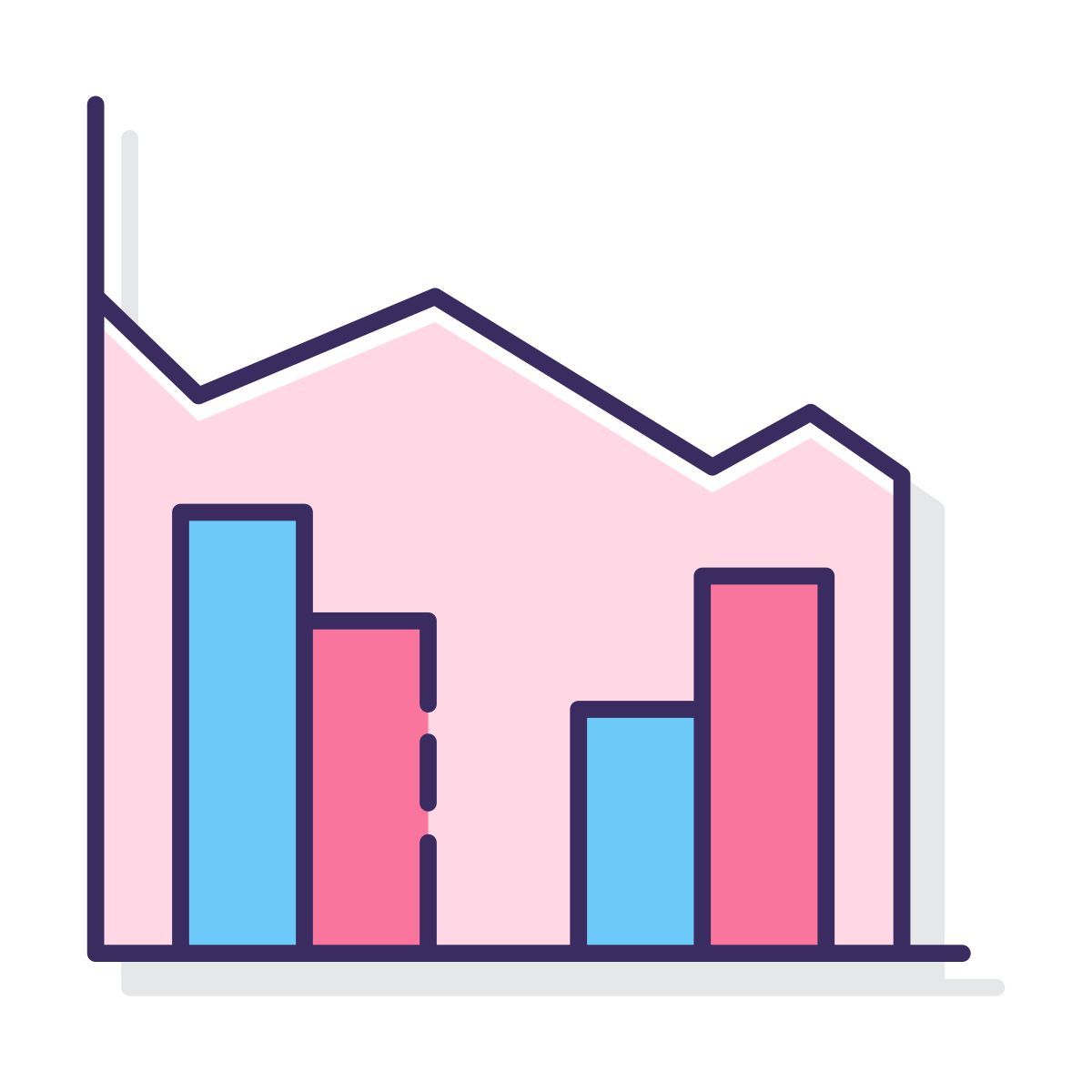 analytics icon