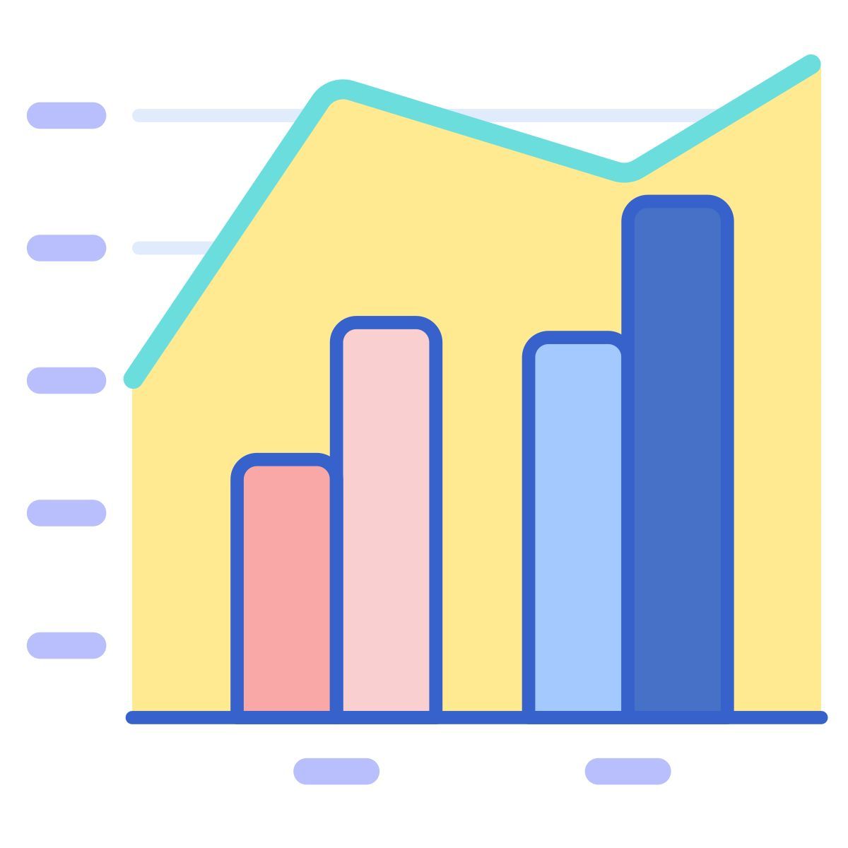 analytics icon