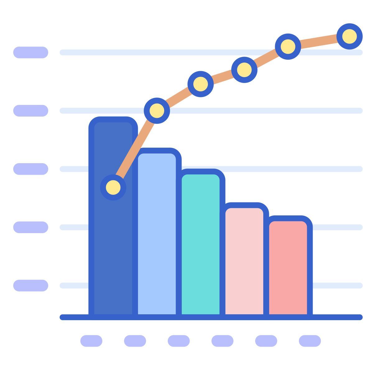 analytics icon