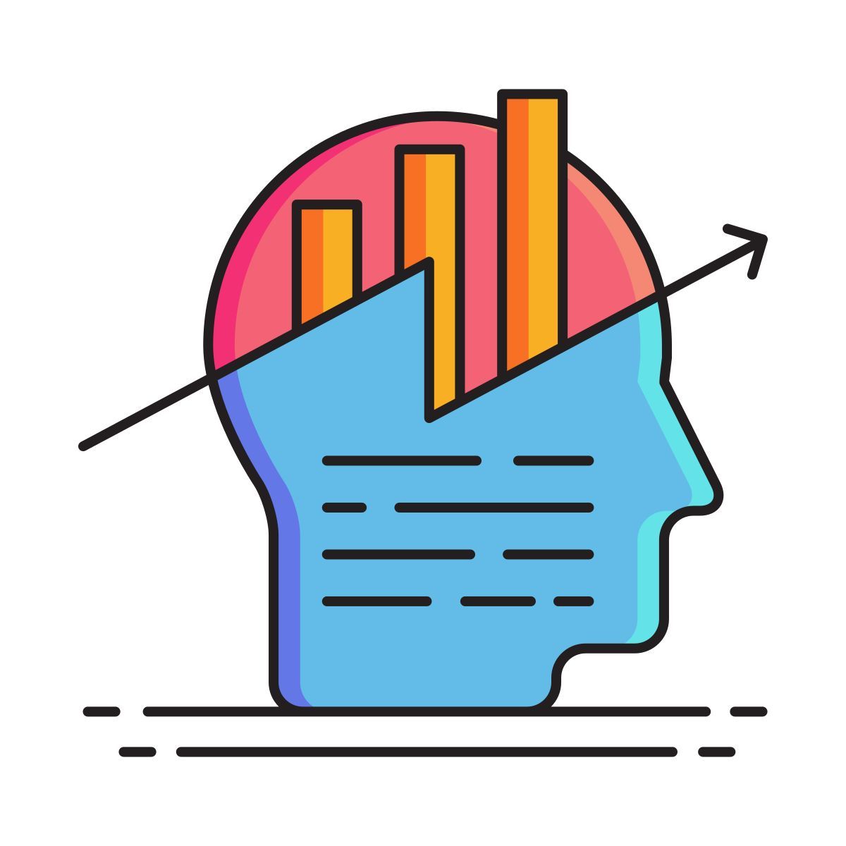 analytics icon