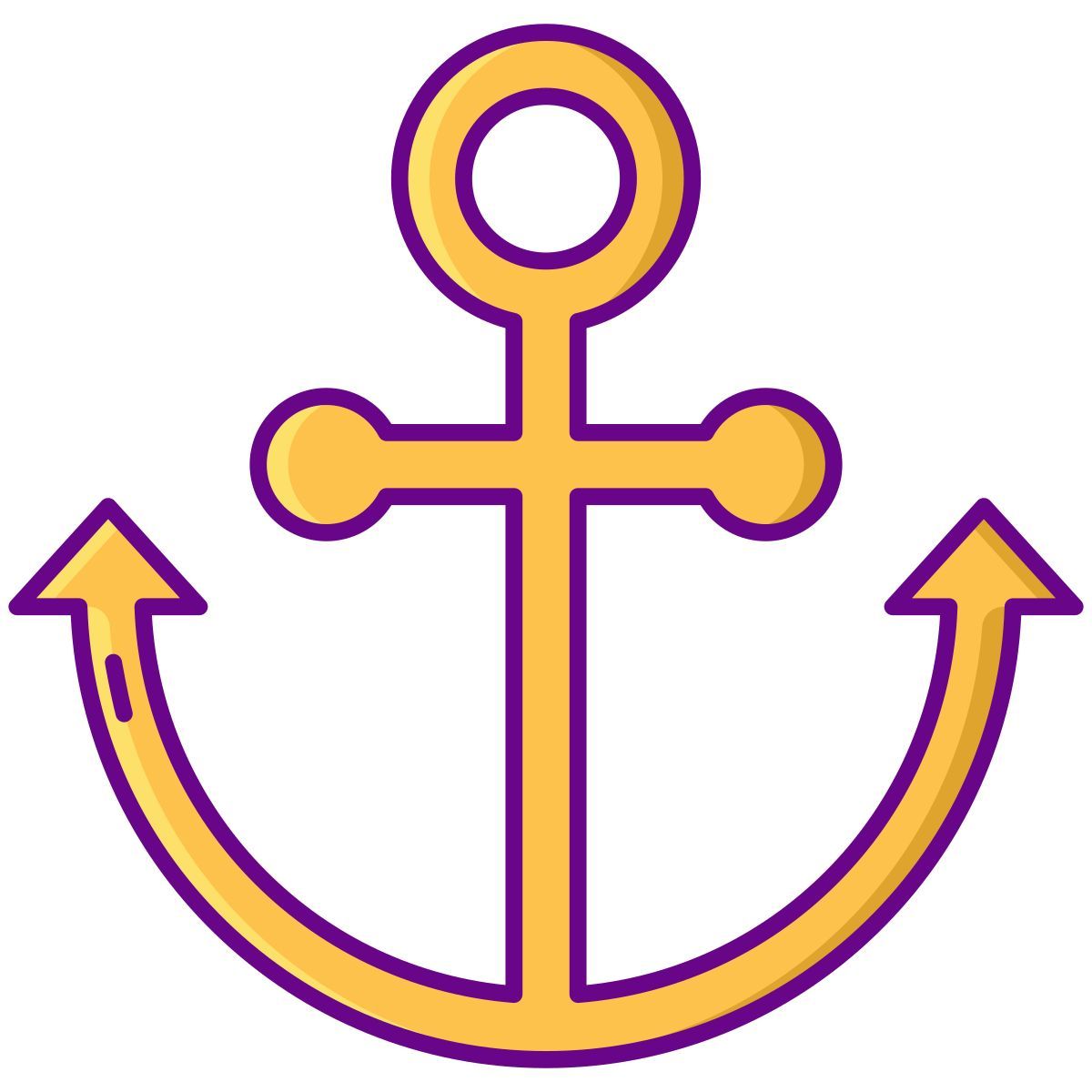 anchor icon