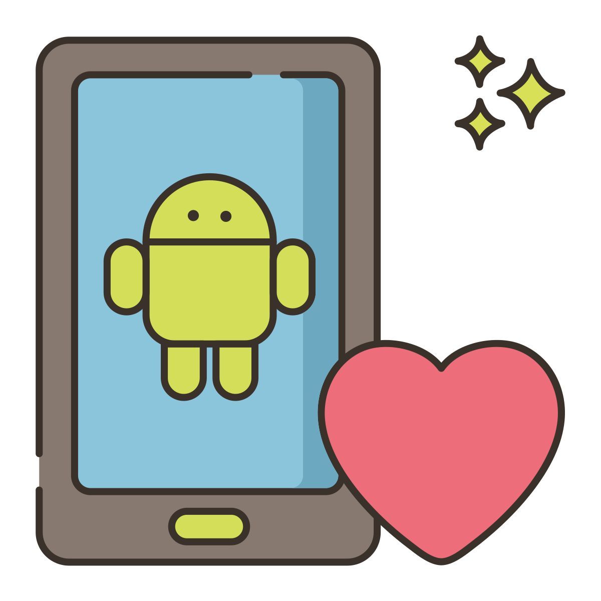 android icon