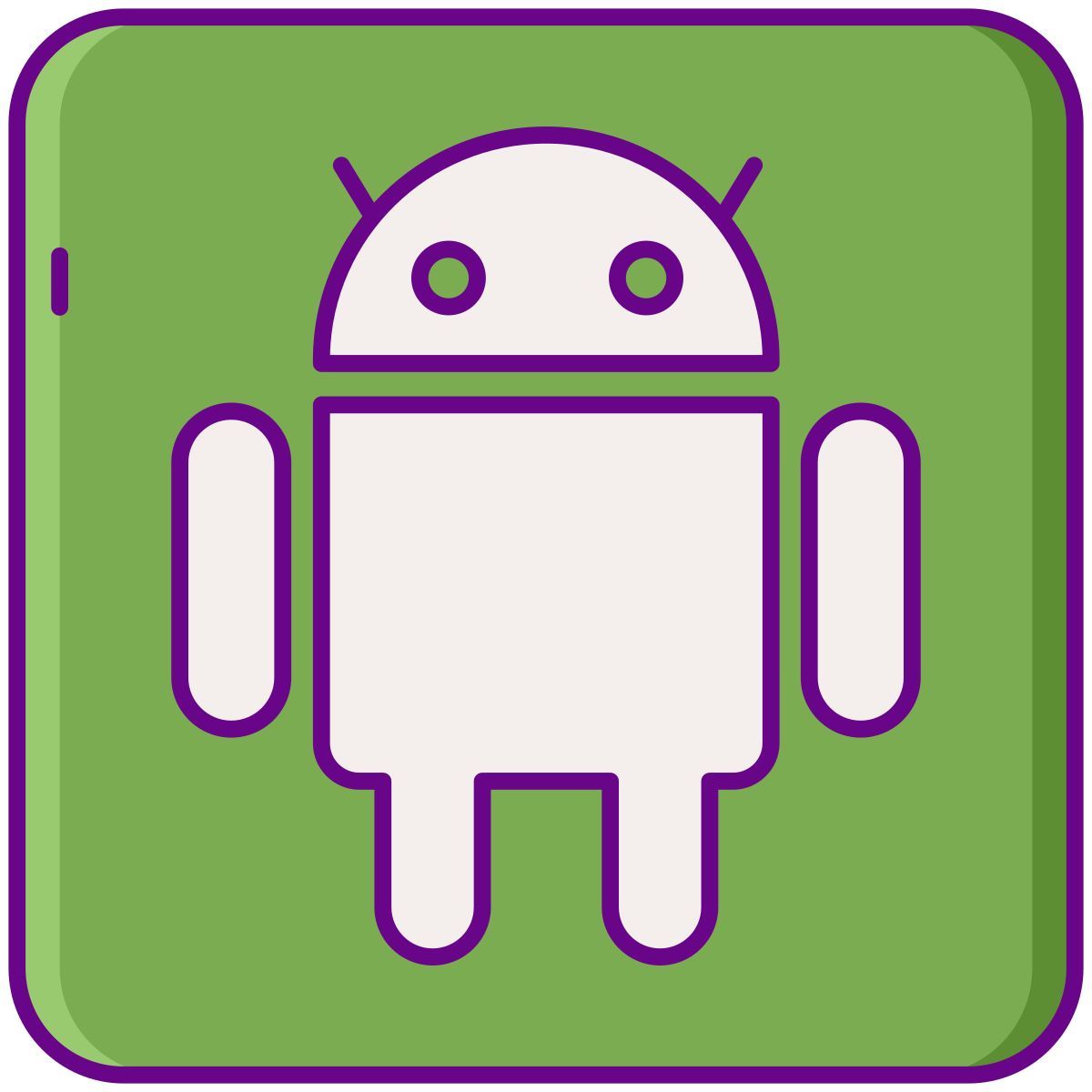 android icon