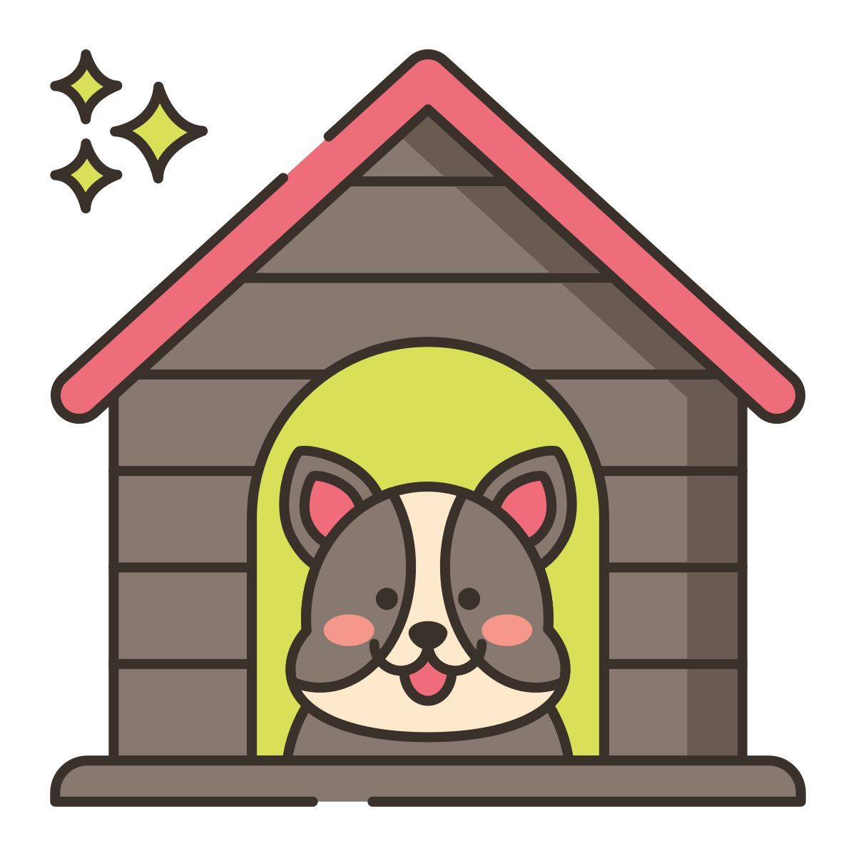 동물 icon