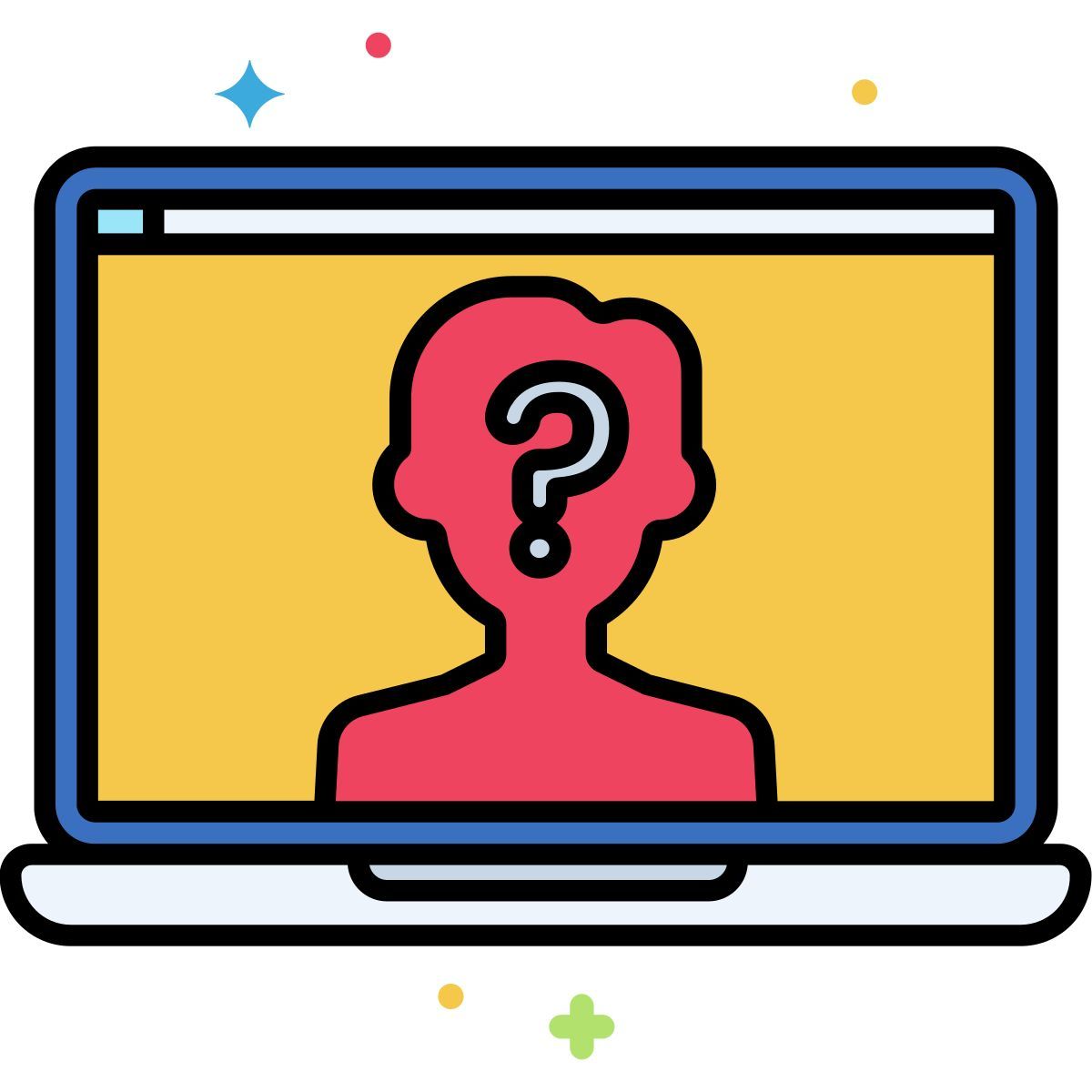 anonimato icon