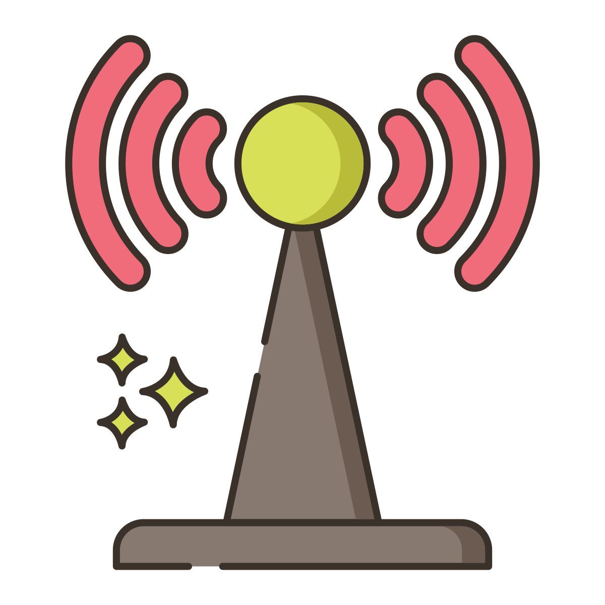 antenne icon