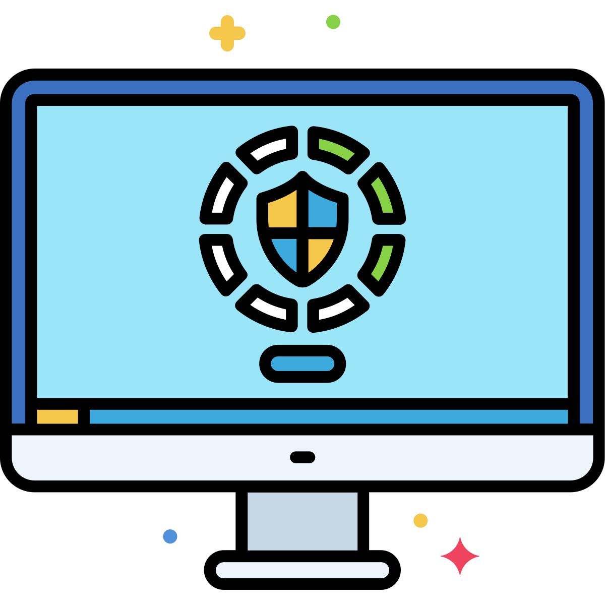 antivirus icon