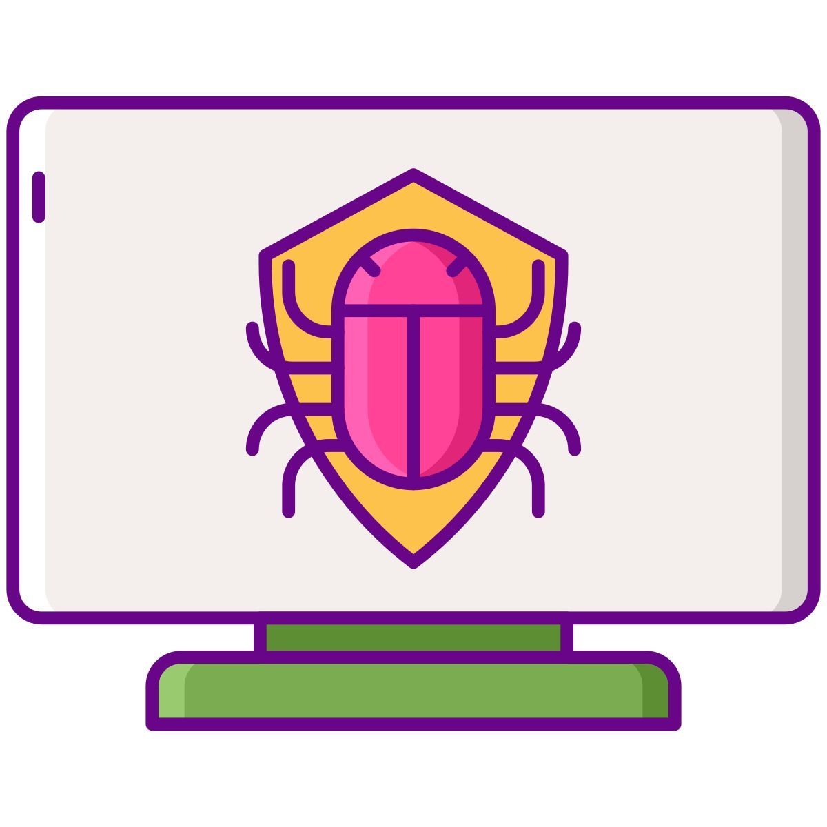 antivirus icon