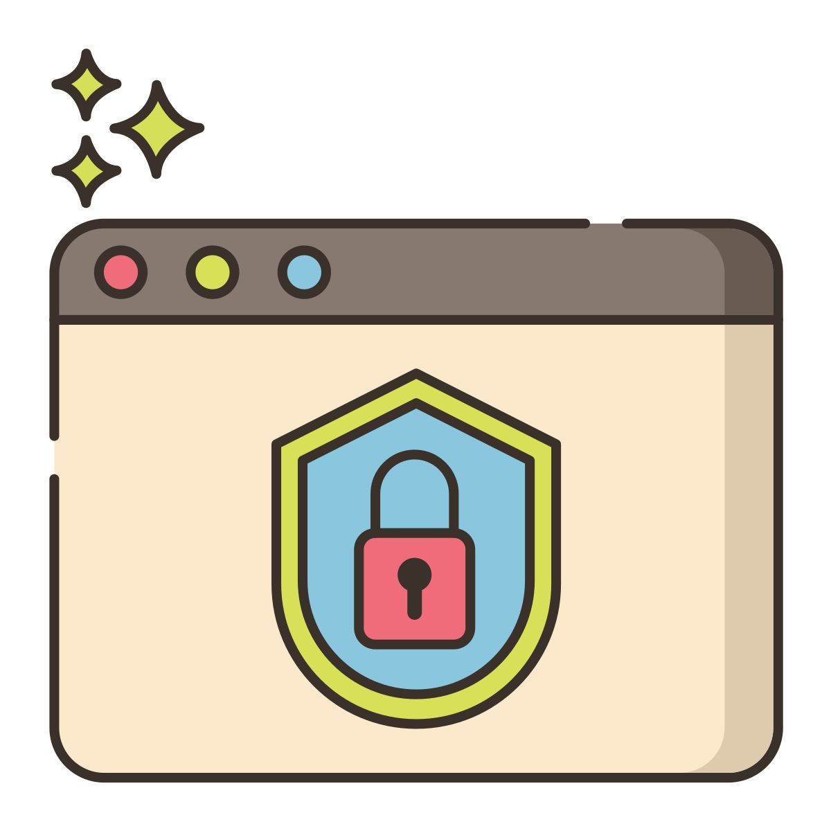 antivirus icon