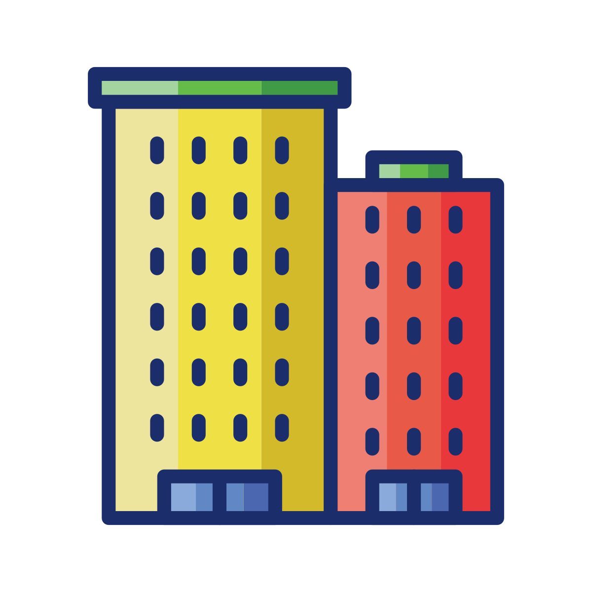 apartamento icon