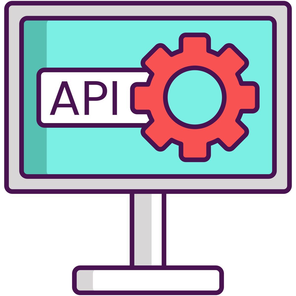 API icon