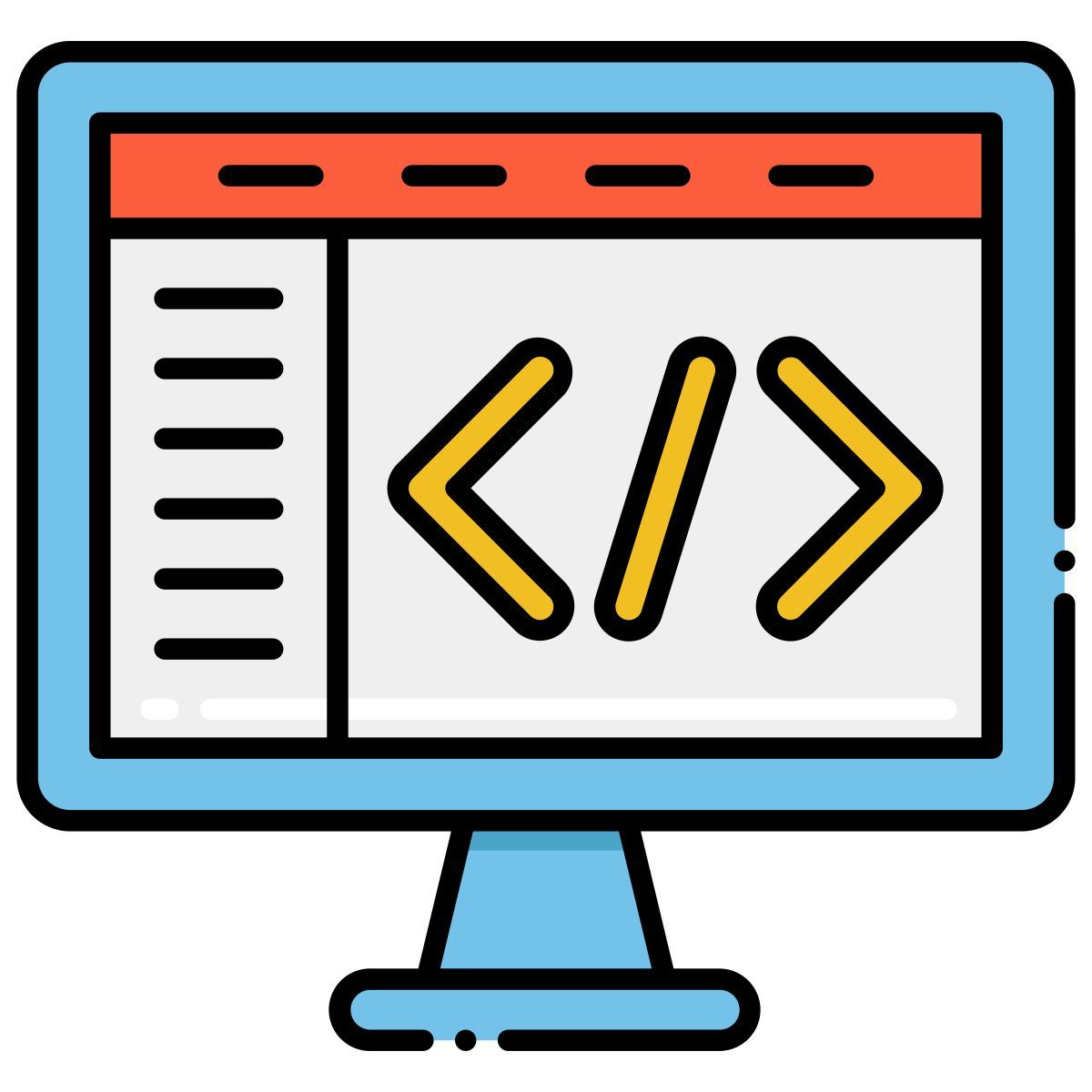 api icon