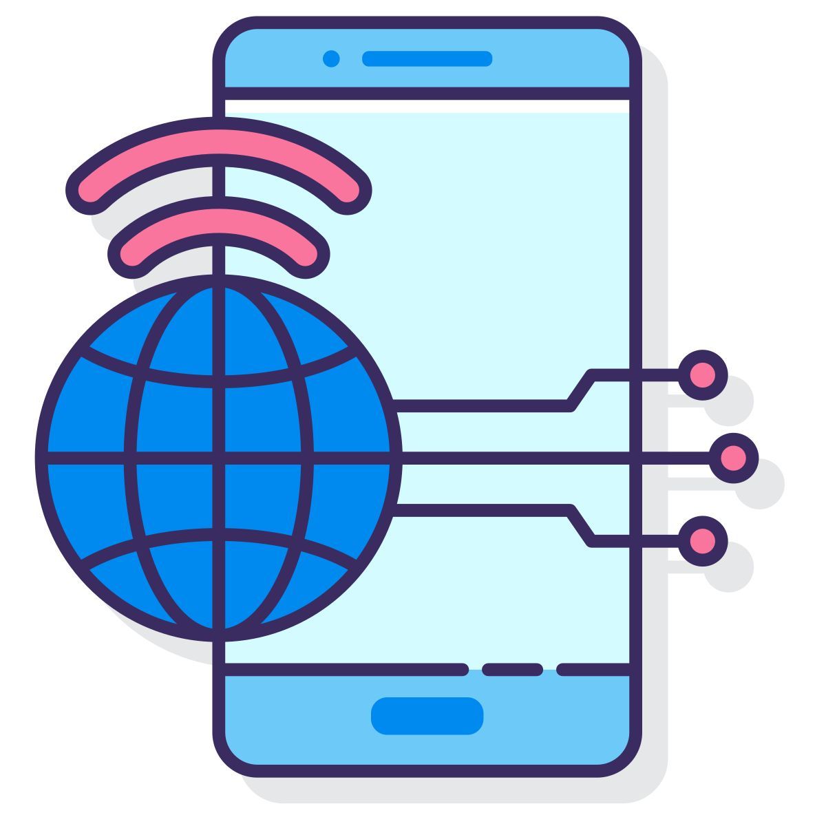 app icon
