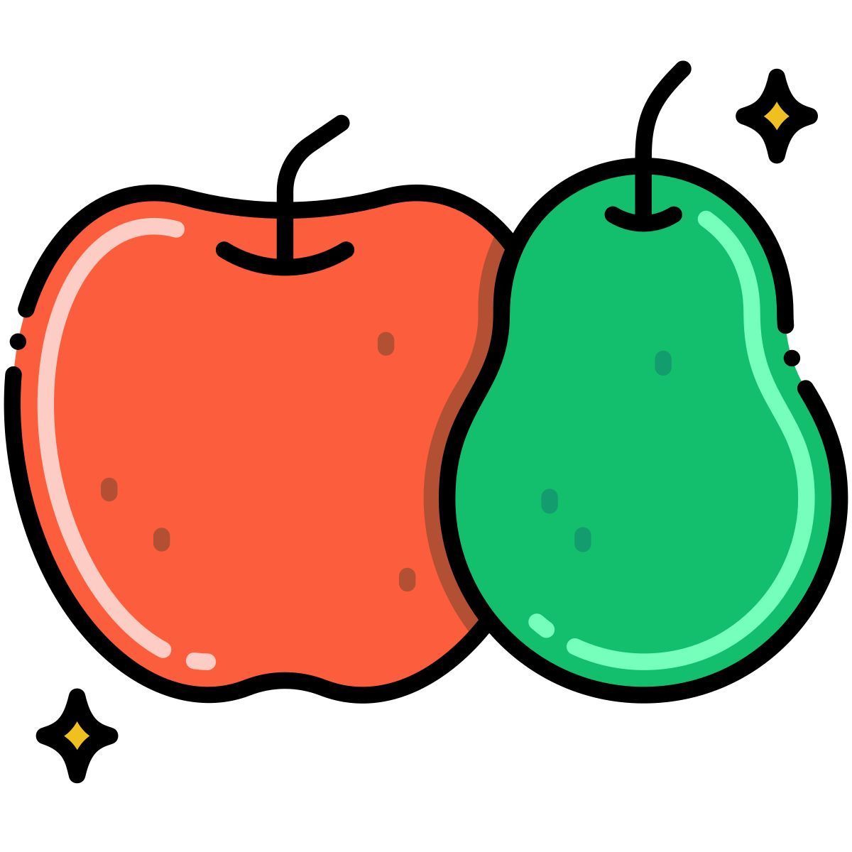 Apple icon