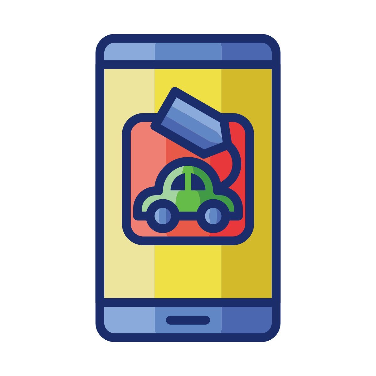 application icon