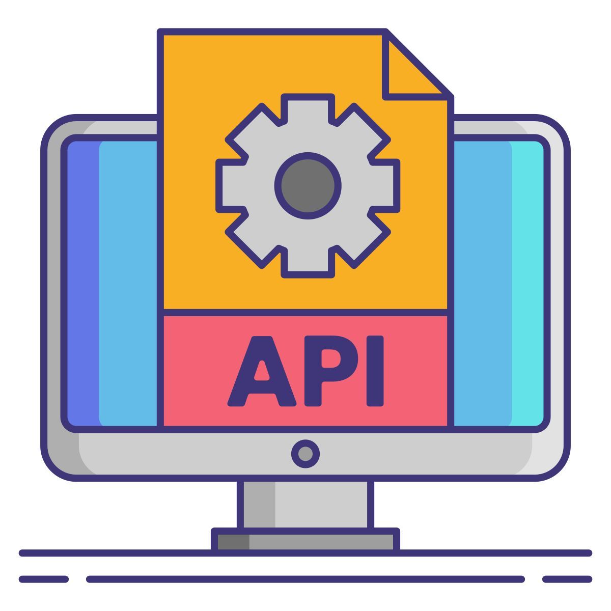 configuración de la aplicación icon