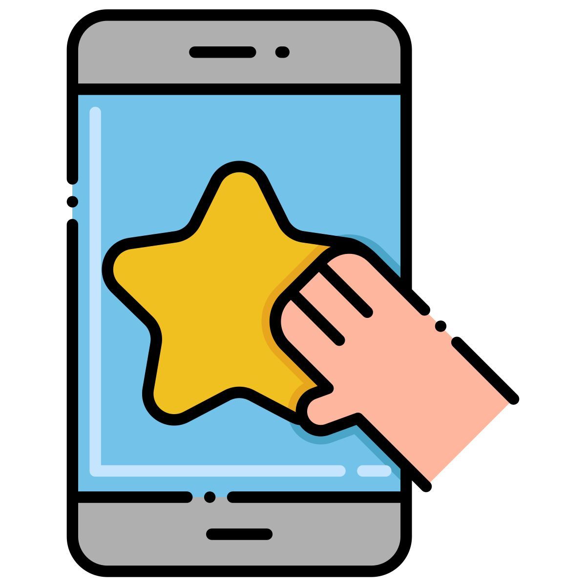 applications icon