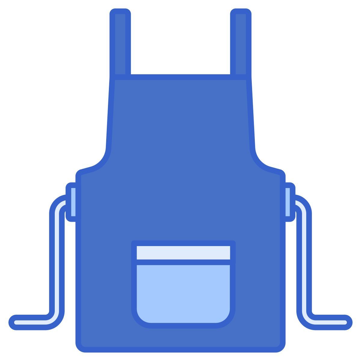 apron icon