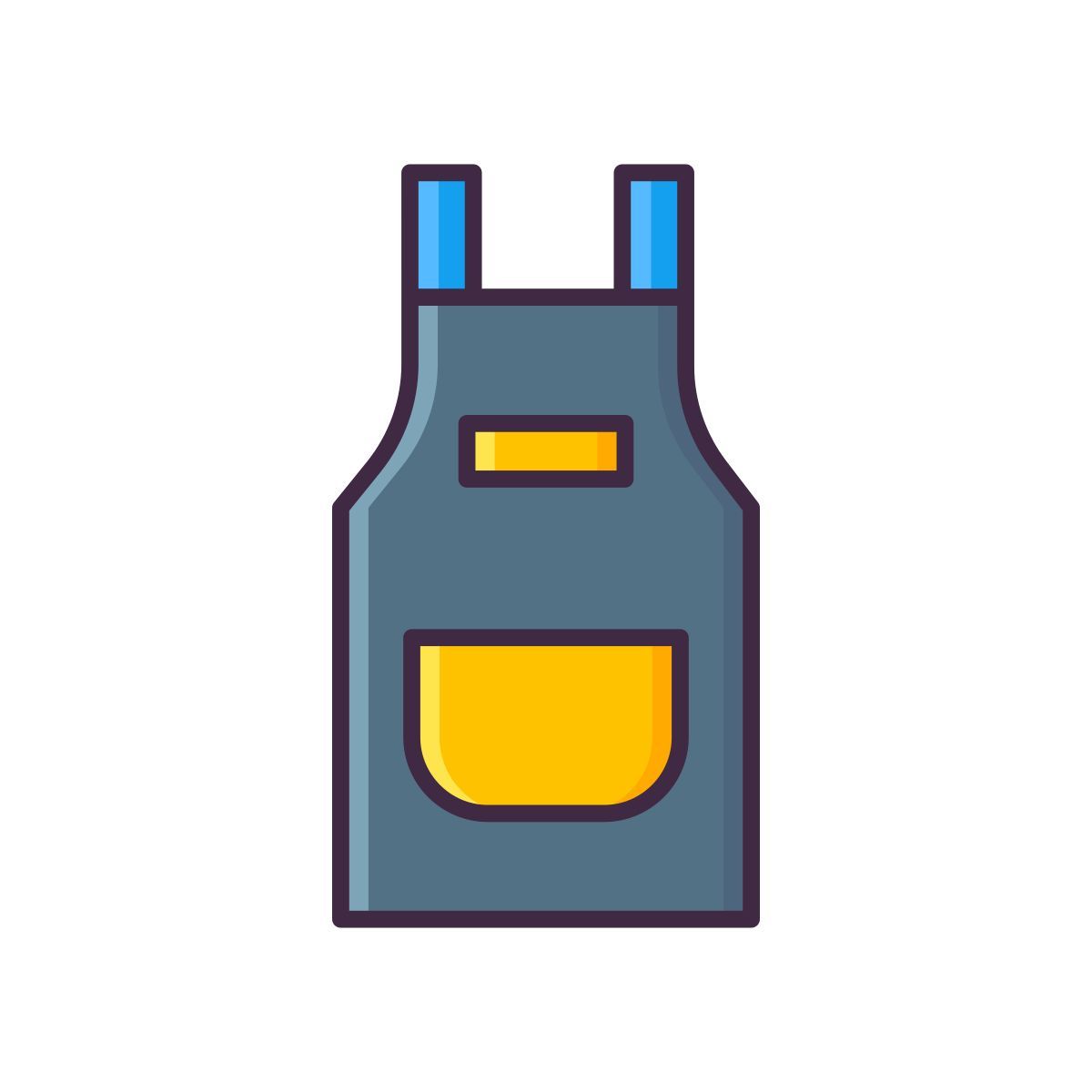 apron icon