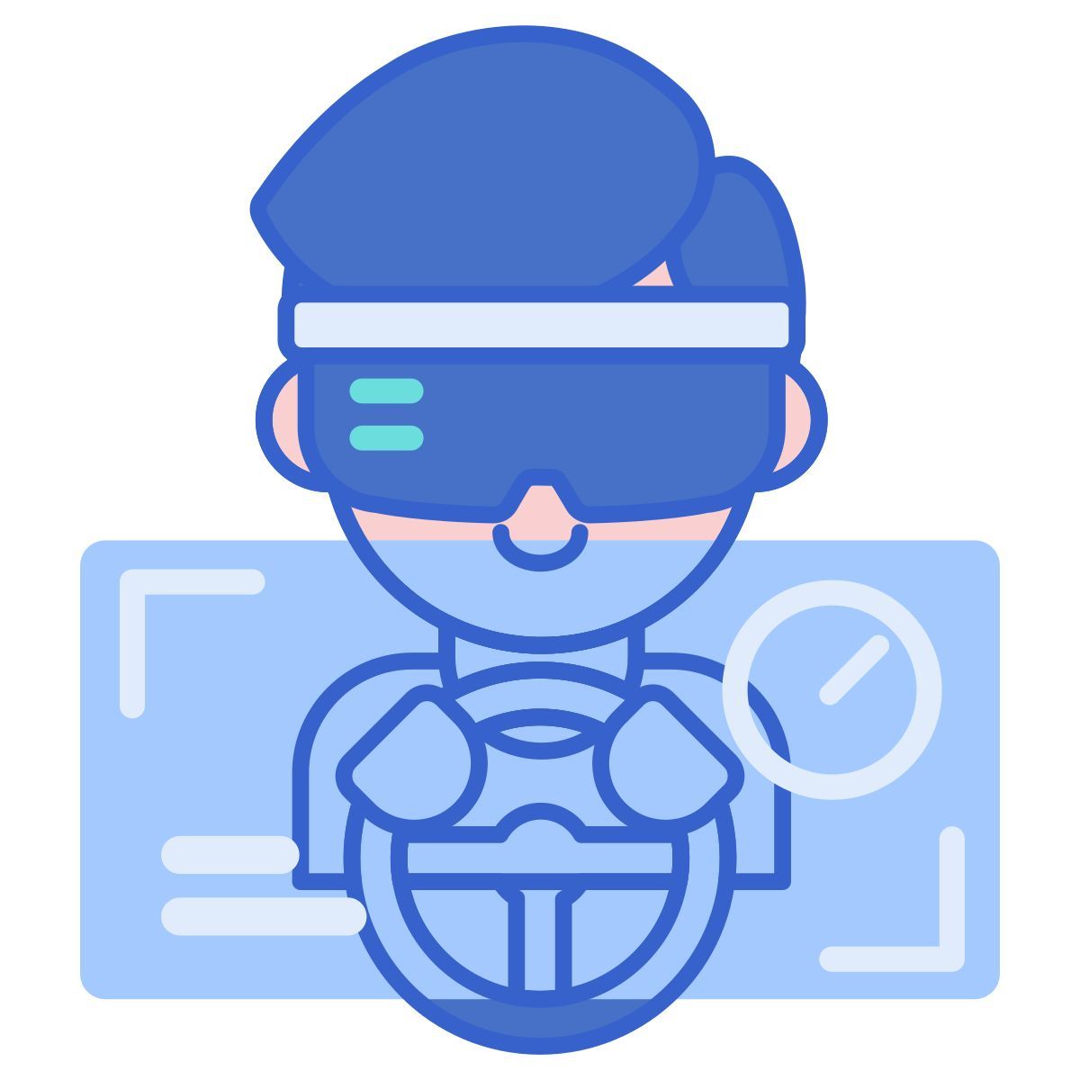 ar icon