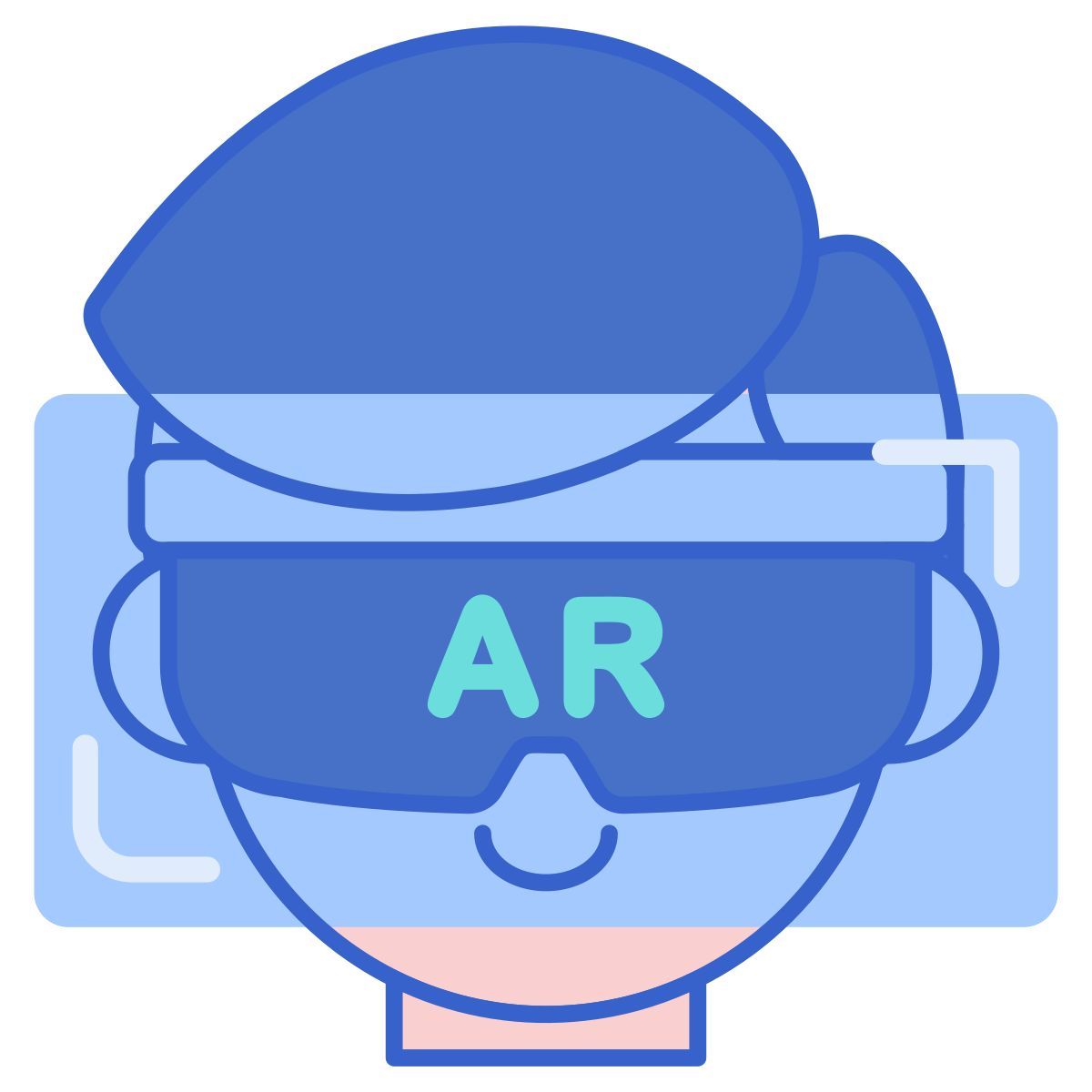 ar icon