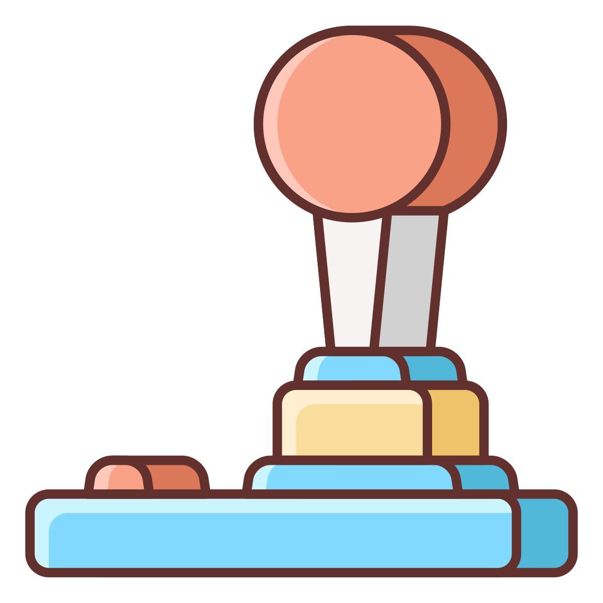 arcade icon