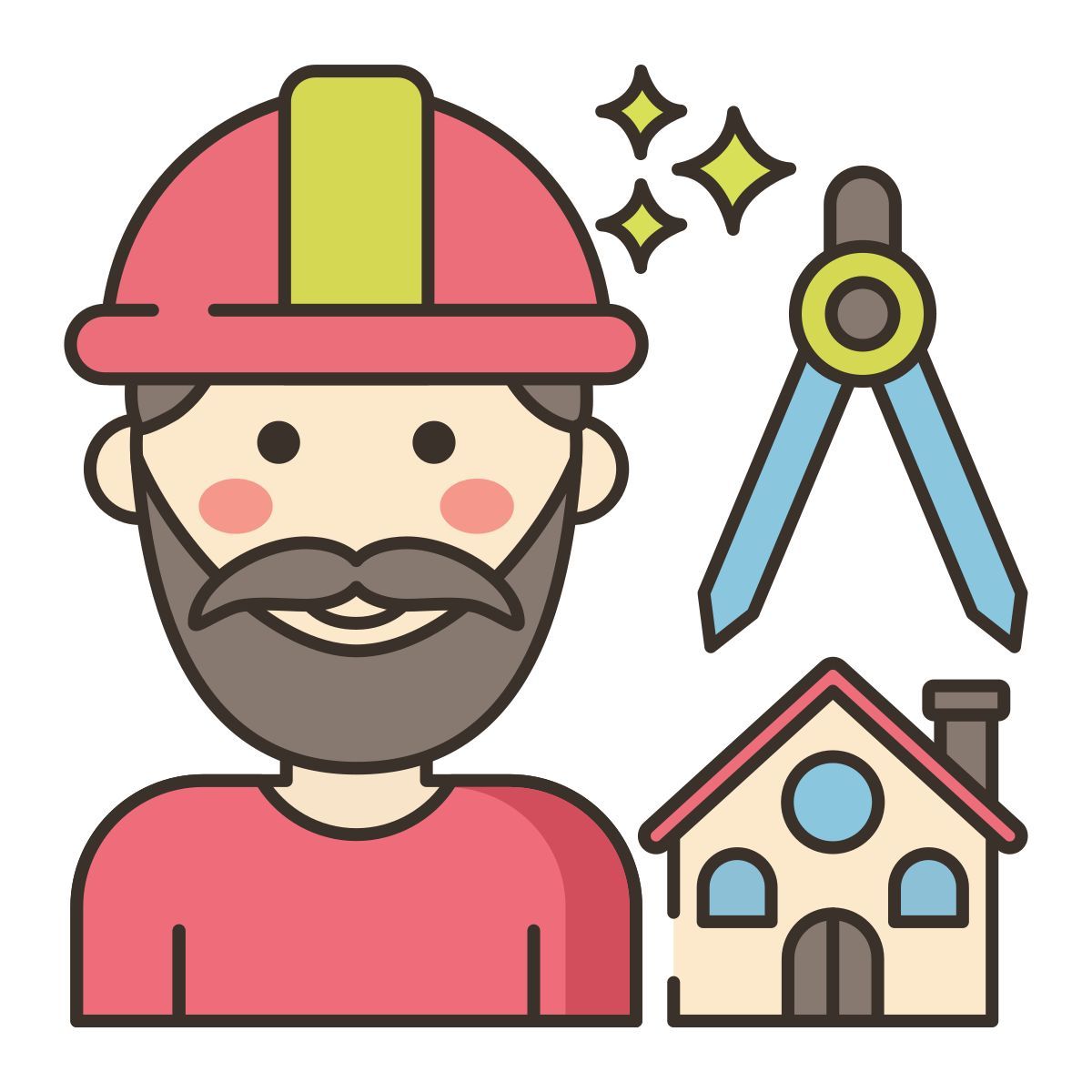 architect icon