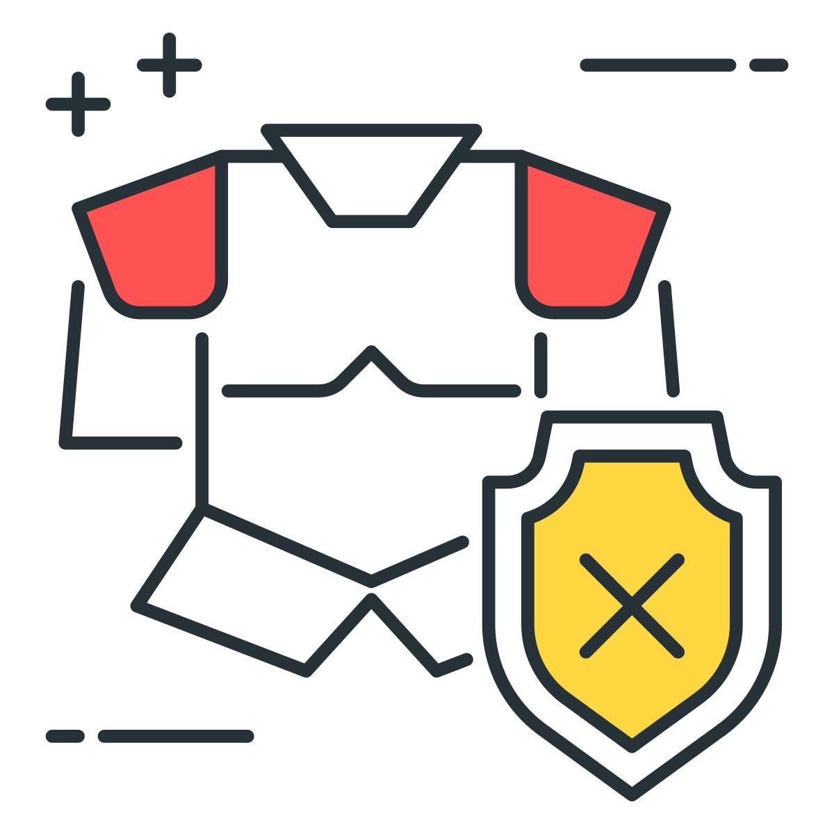 armor icon