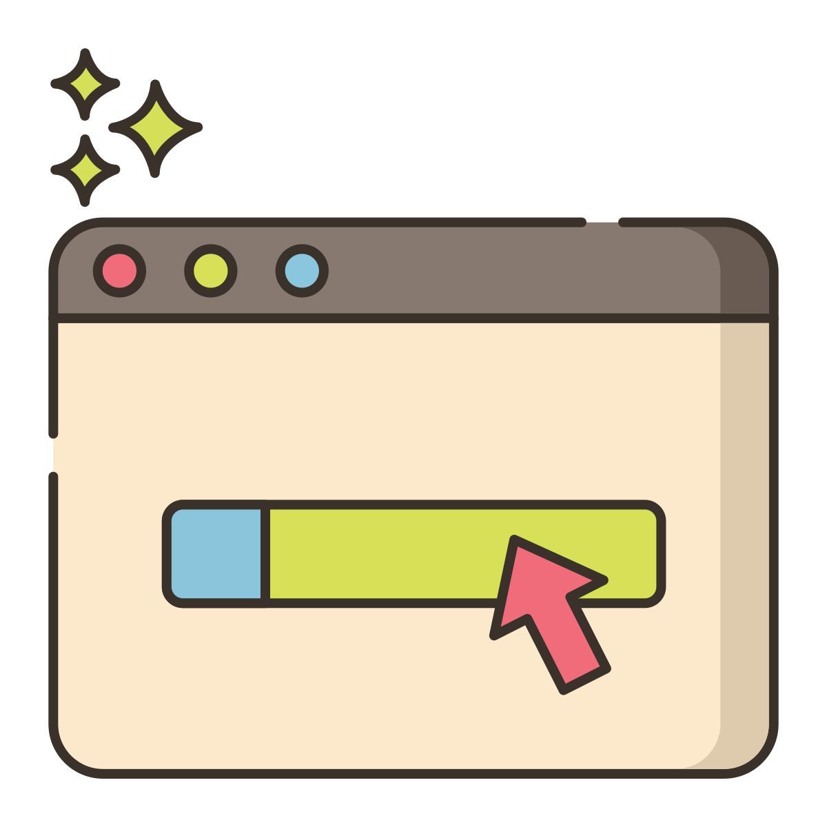 arrow icon