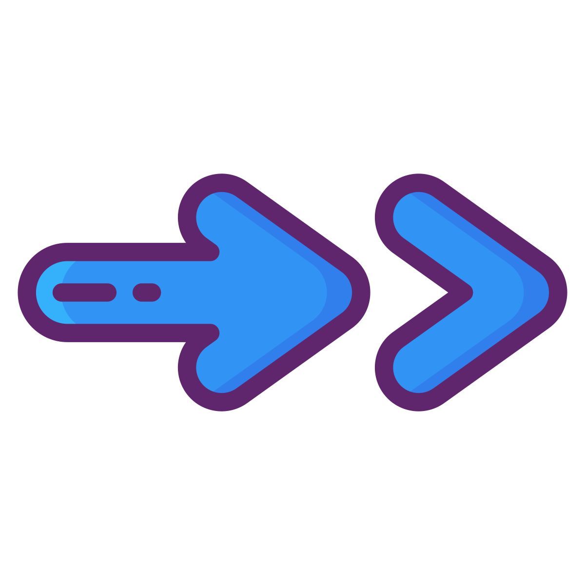 arrow right icon