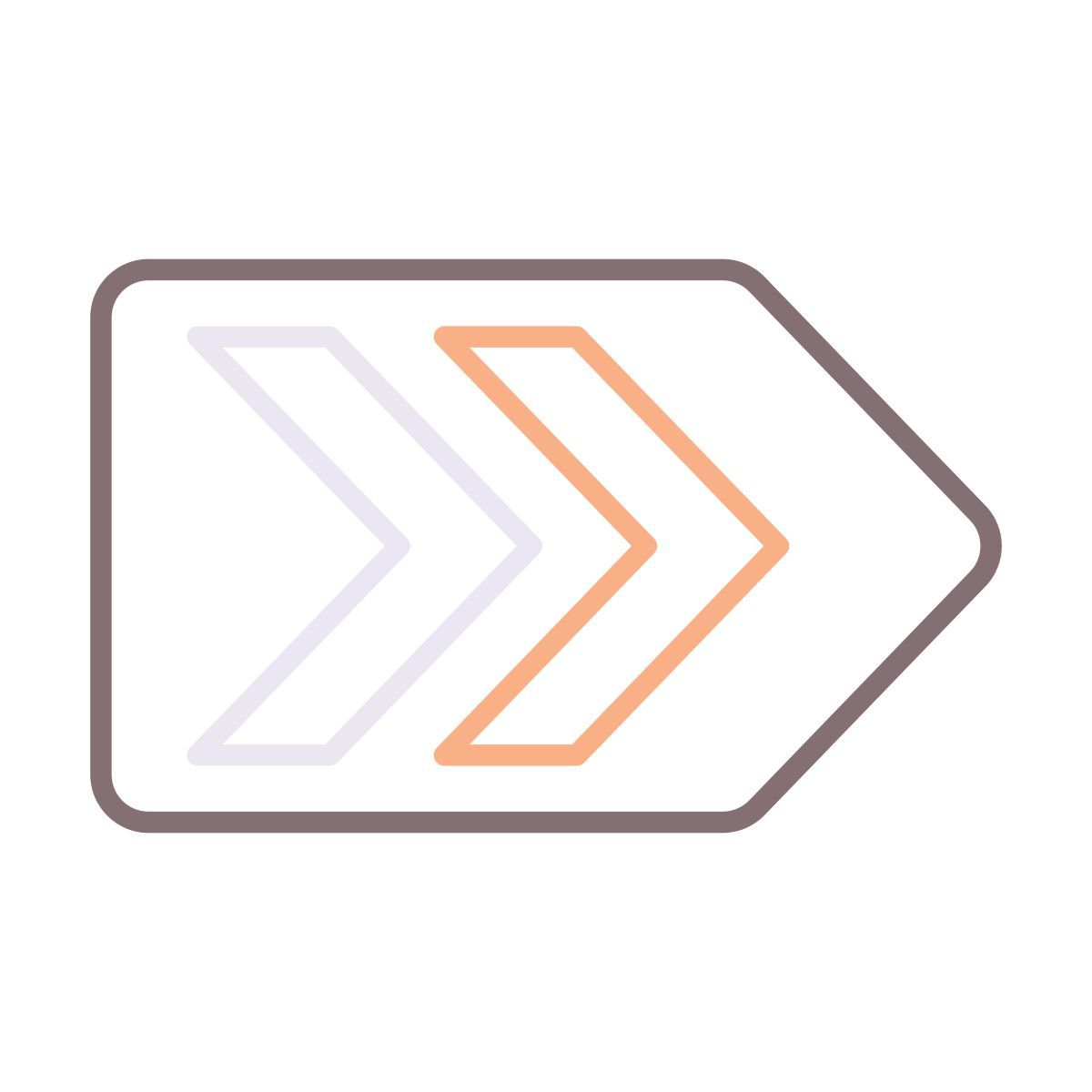 arrows icon