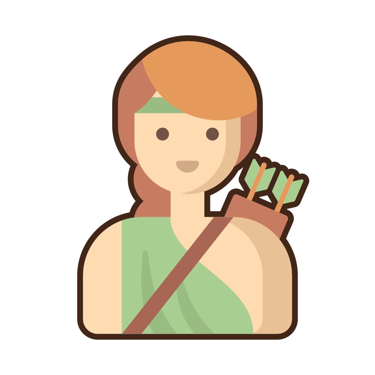 Artemis icon