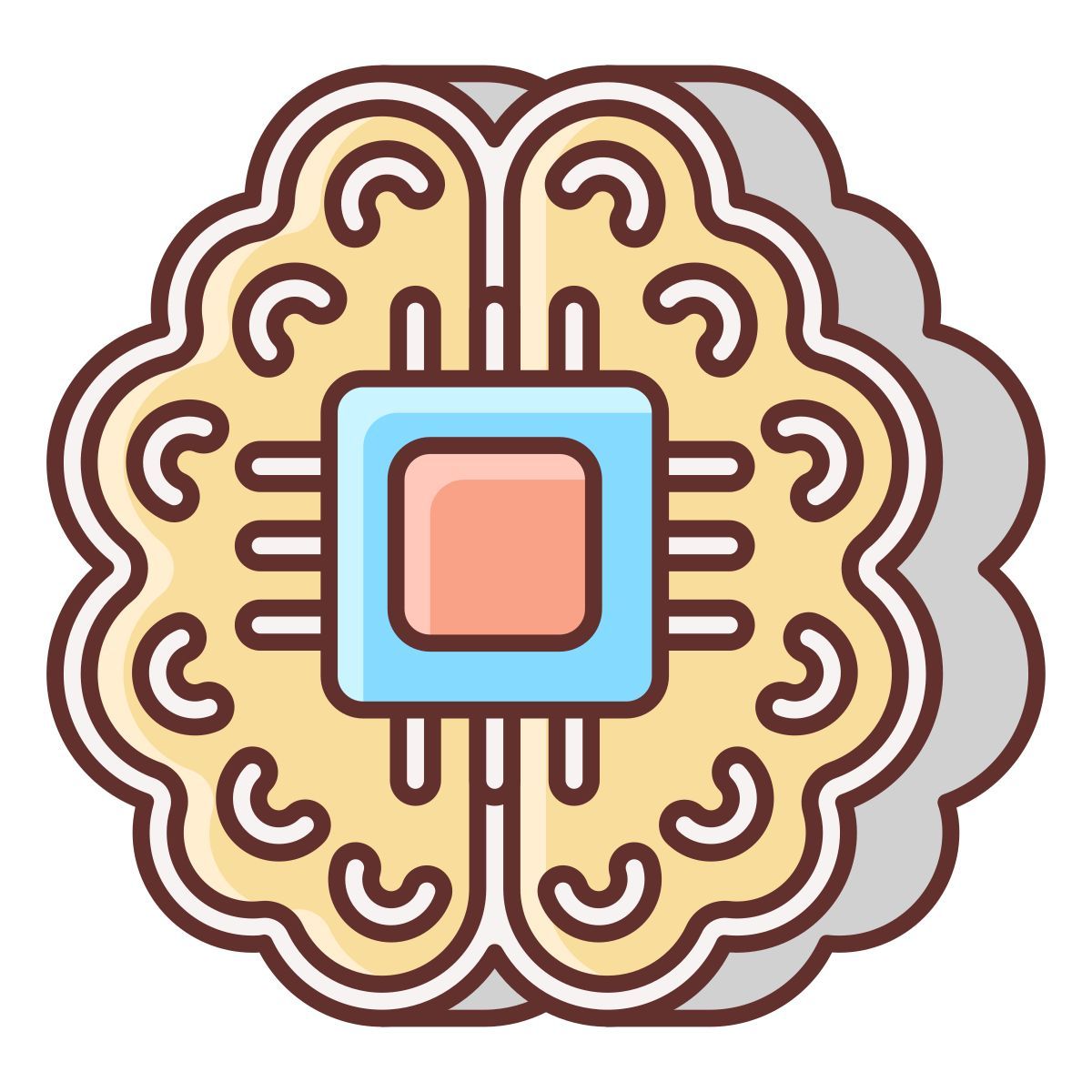 Artificial Intelligence icon