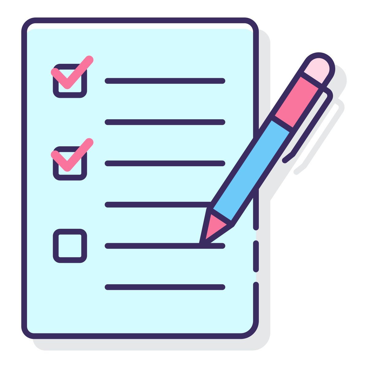 assignment icon