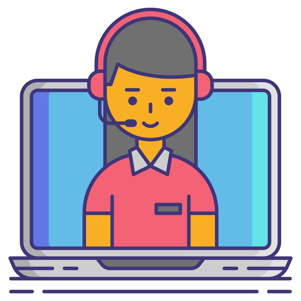 assistant icon