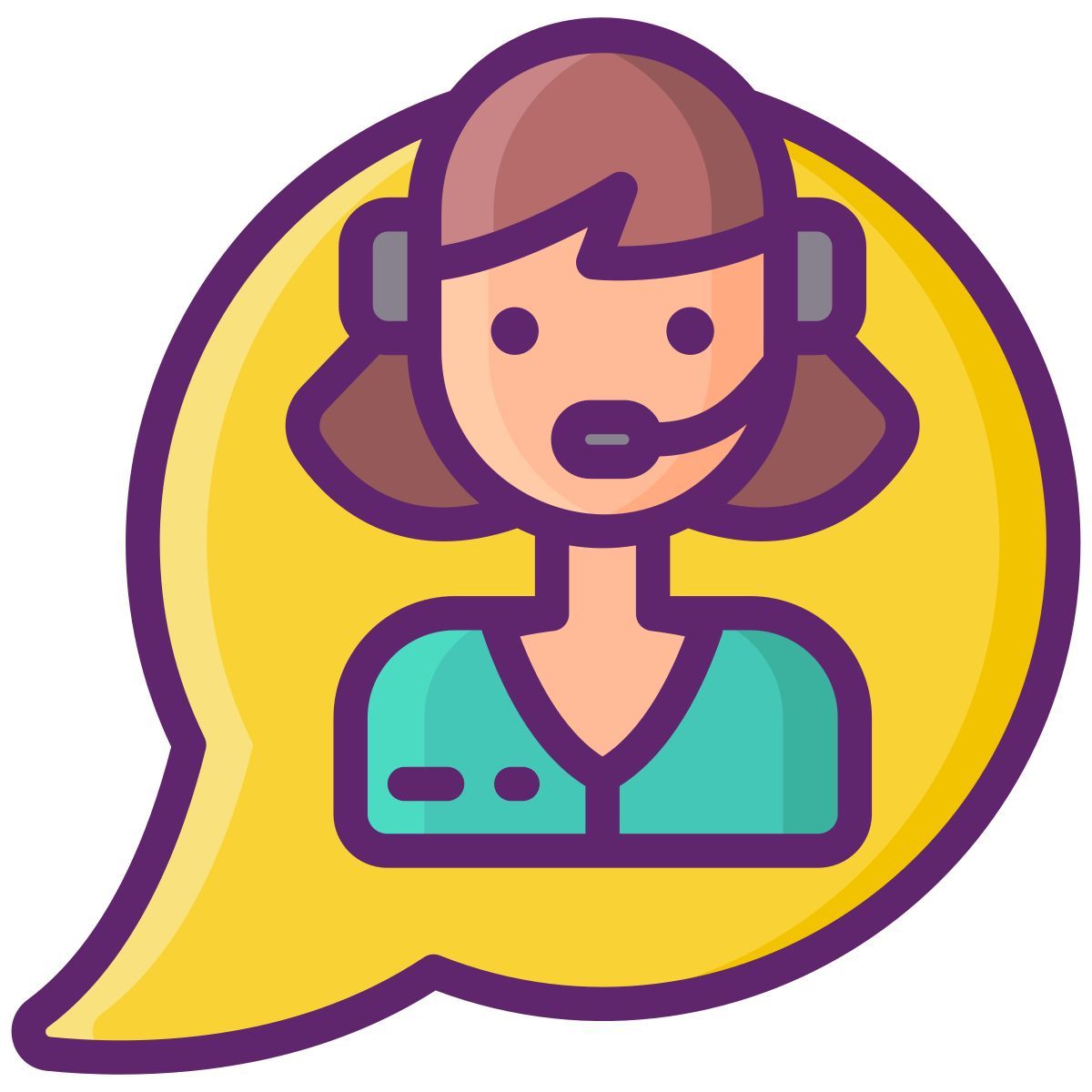 assistant icon