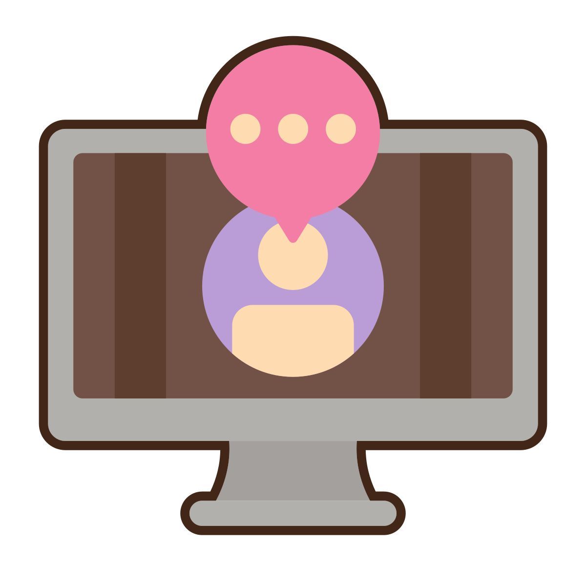 assistant icon