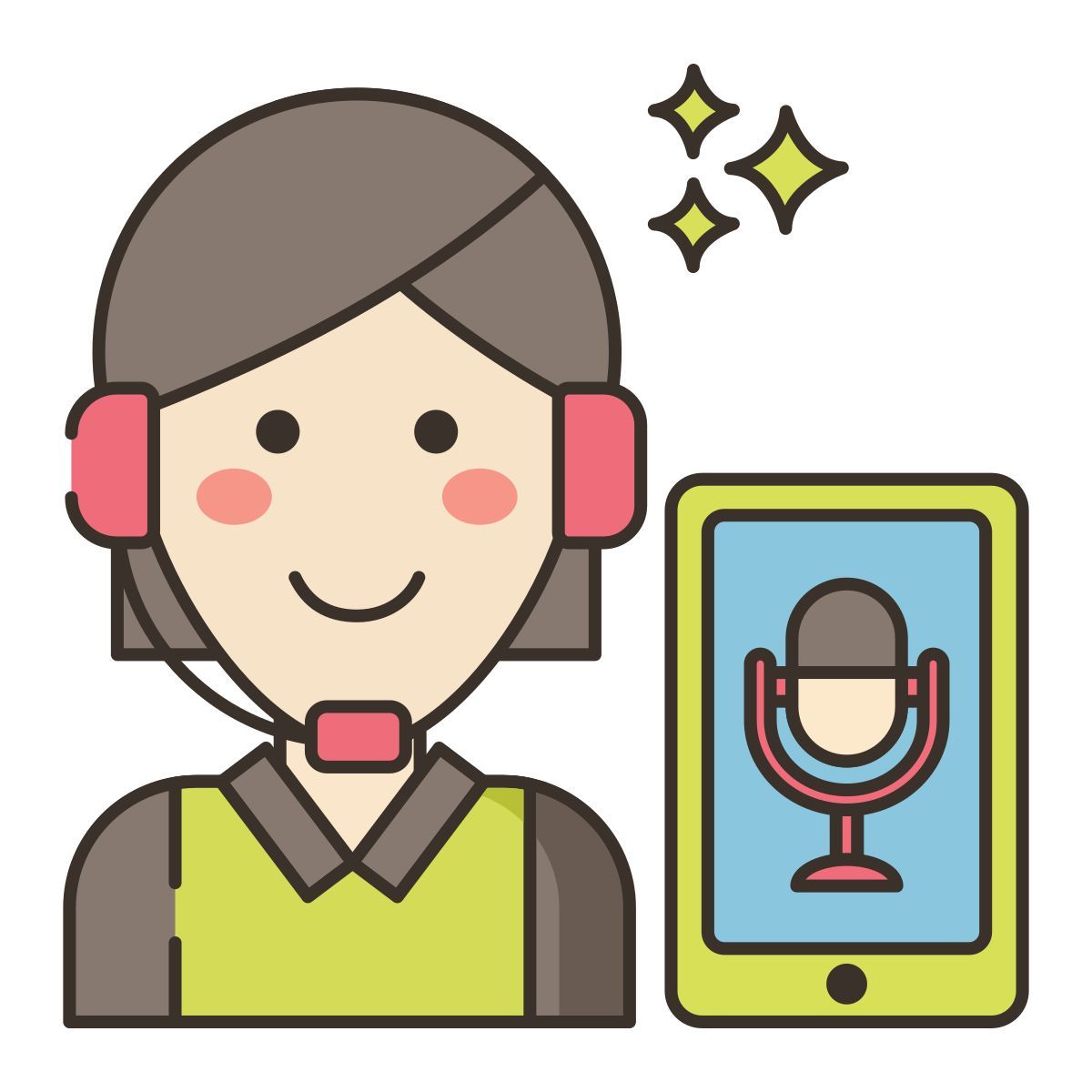 assistant icon