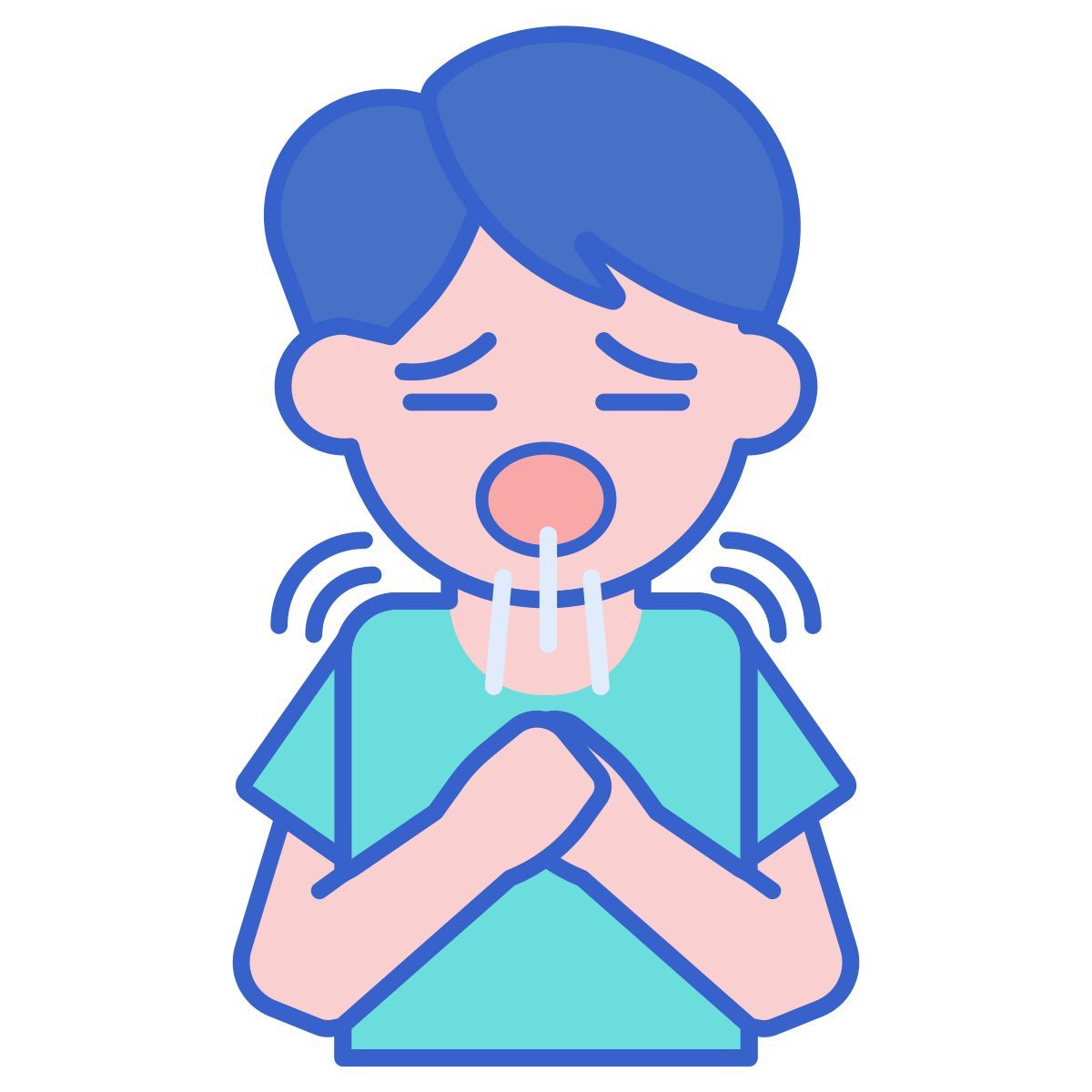 asthma icon