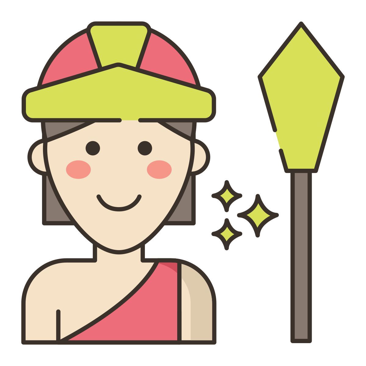 Atena icon