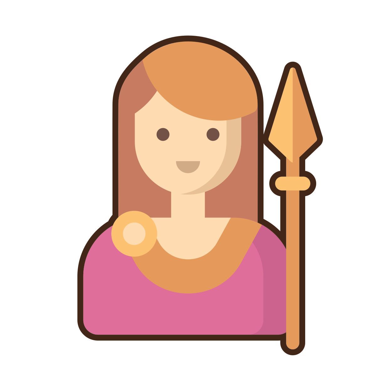 atena icon