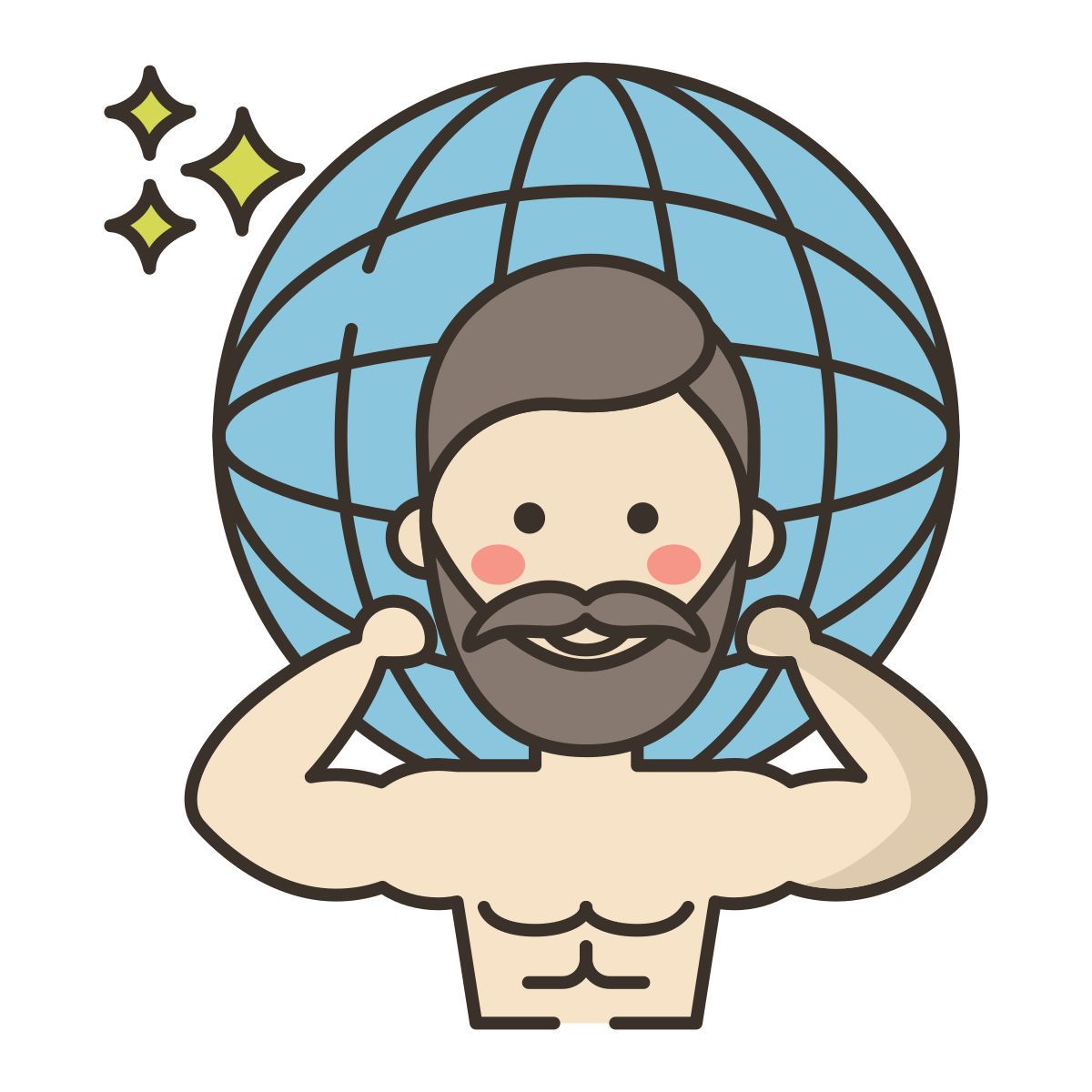 atlas icon