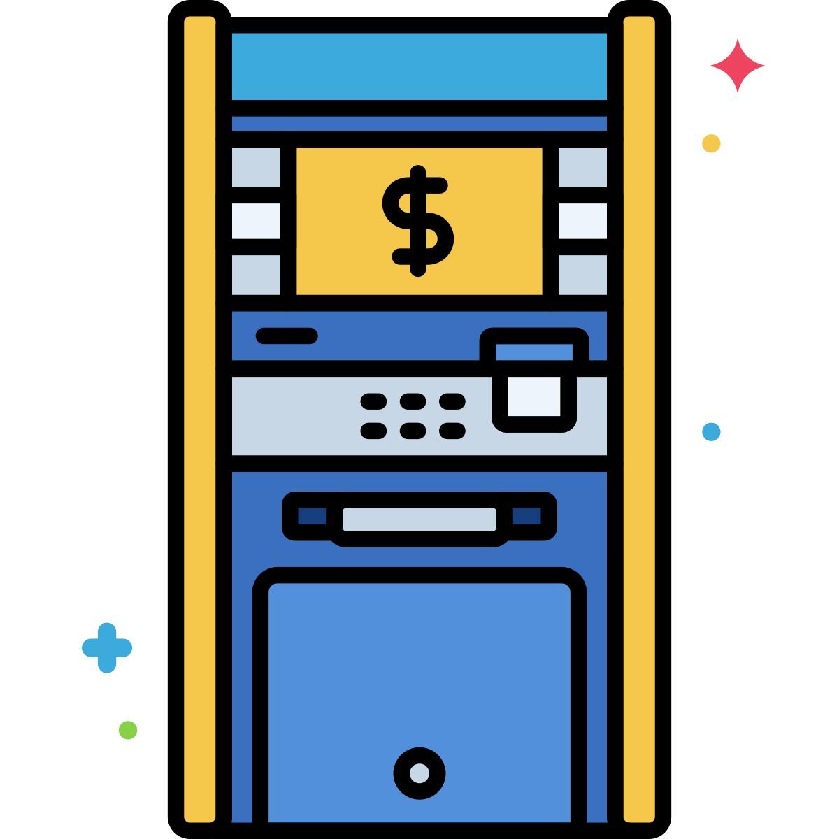 atm icon