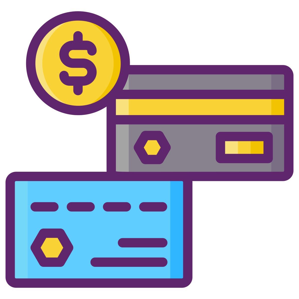 atm machine icon