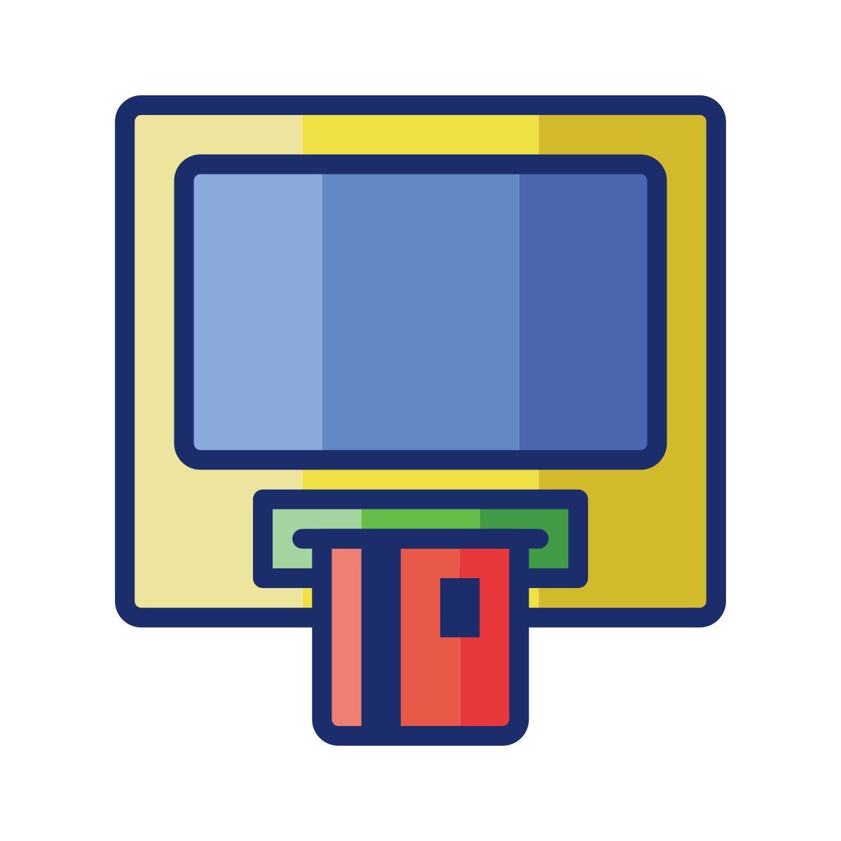 geldautomat icon