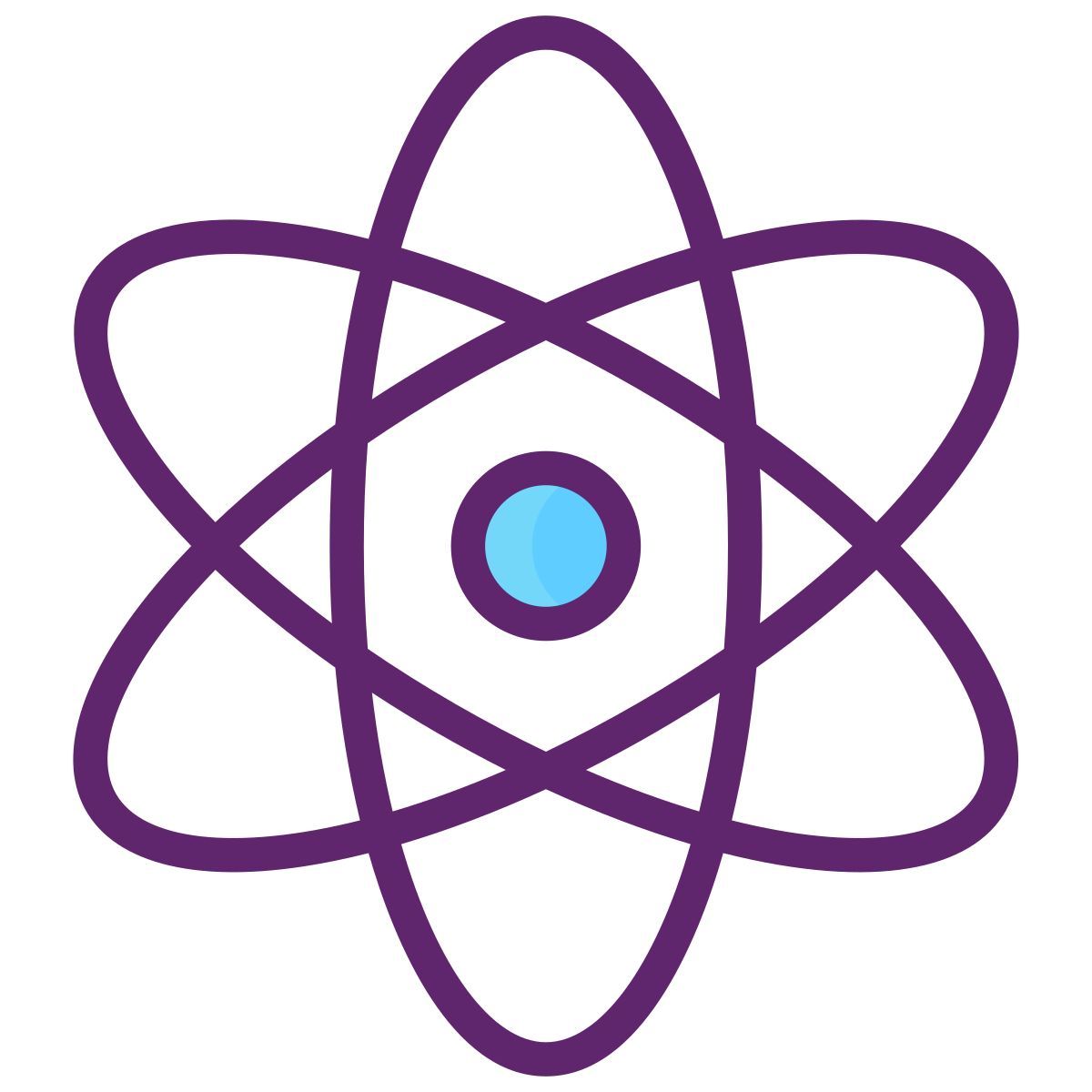 atom icon
