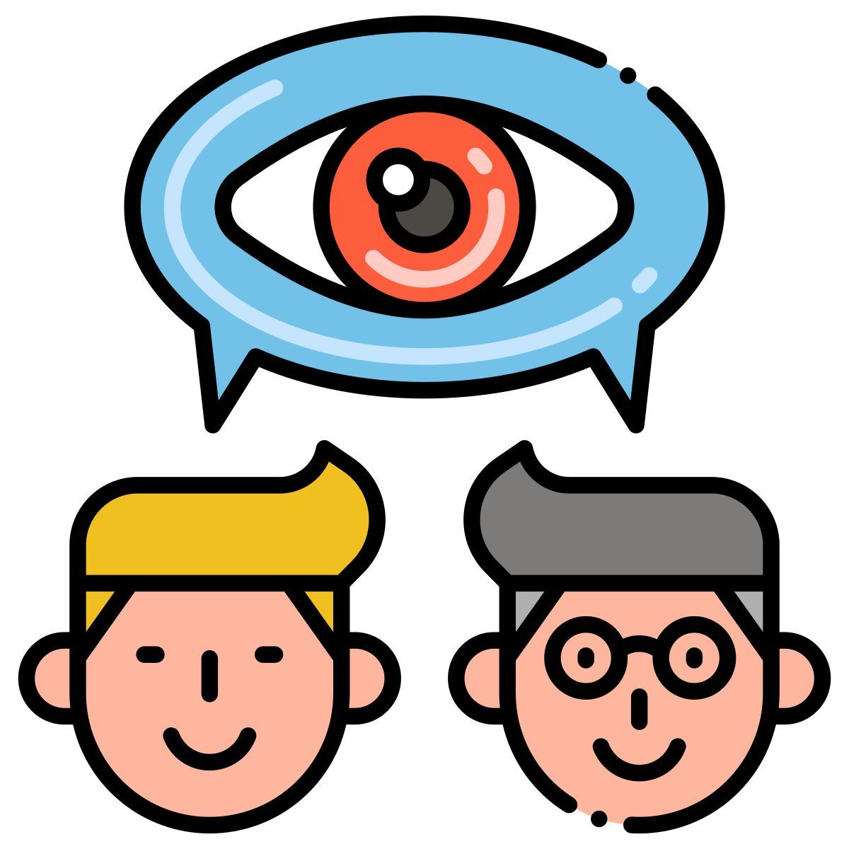 audience icon